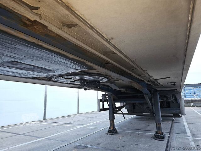 Kuffert PACTON Z3-002