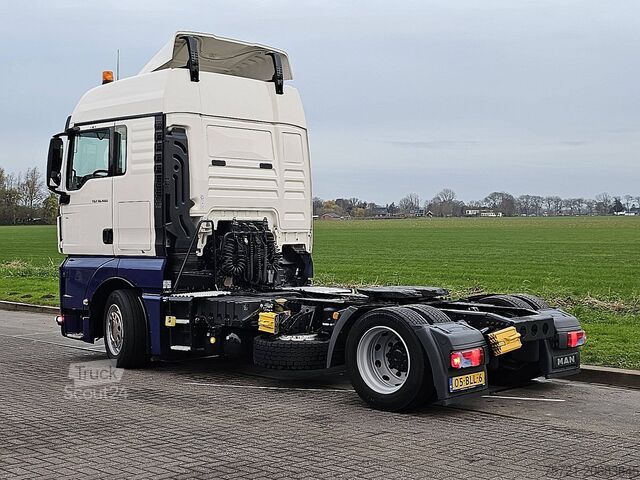 Standaard trekker M.A.N. 18.460 TGX