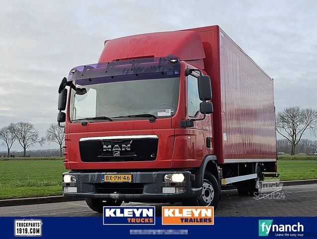 Valiză M.A.N. 8.150 TGL