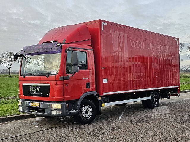 Valiză M.A.N. 8.150 TGL