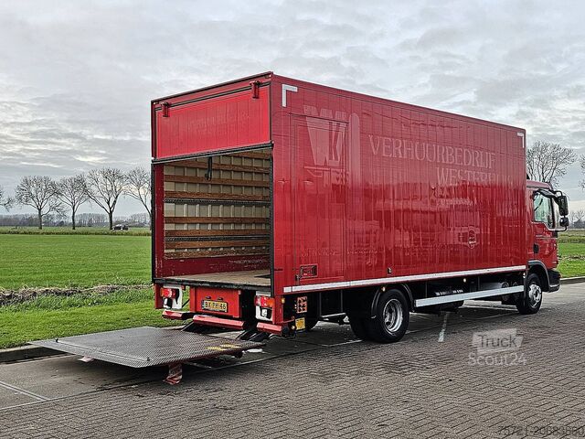 Valiză M.A.N. 8.150 TGL