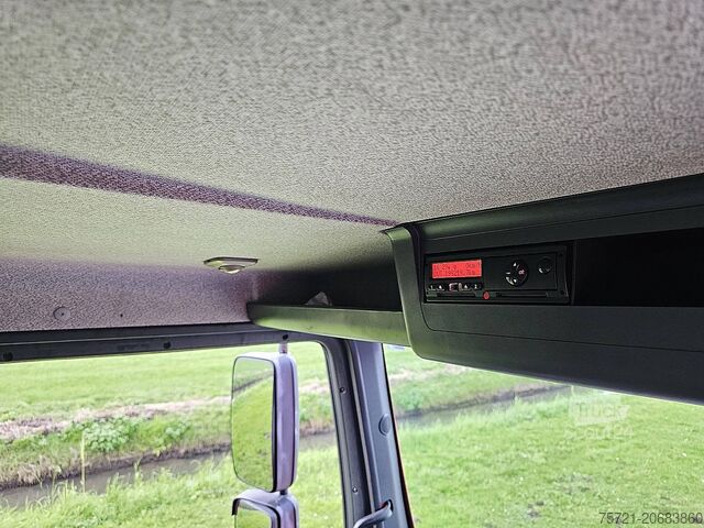 Valiză M.A.N. 8.150 TGL