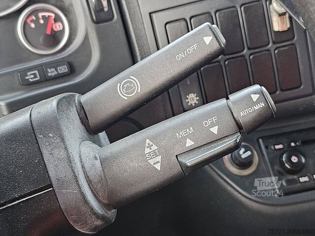 Valiză M.A.N. 8.150 TGL