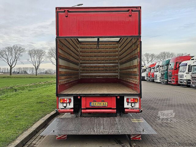 Valiză M.A.N. 8.150 TGL