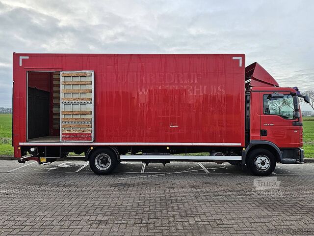 Valiză M.A.N. 8.150 TGL