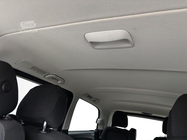 Kleinbus Mercedes-Benz V 220 d EDITION Lang ACC AUT Facelift Kam. LED