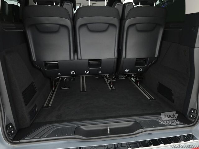 Минибус Mercedes-Benz EQV 300 Lang ACC AUT Facelift Kam. KlimaA LM PDC