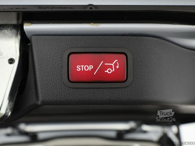 Минибус Mercedes-Benz EQV 300 Lang ACC AUT Facelift Kam. KlimaA LM PDC