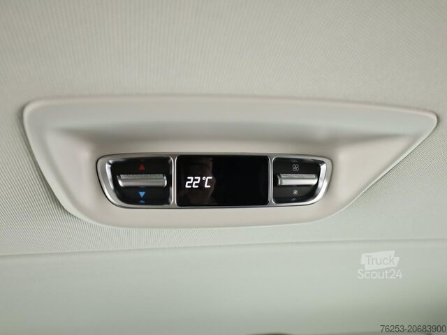 Минибус Mercedes-Benz EQV 300 Lang ACC AUT Facelift Kam. KlimaA LM PDC