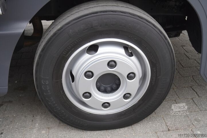 Автовоз Mercedes-Benz Atego 818 /E6/ NEW GALVANIZED tow truck