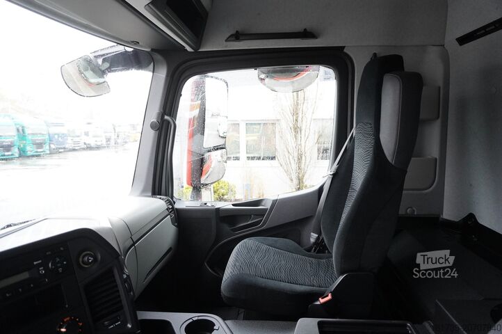 WUKO Mercedes-Benz Actros 1833 / 260 tho. km / NEW septic t