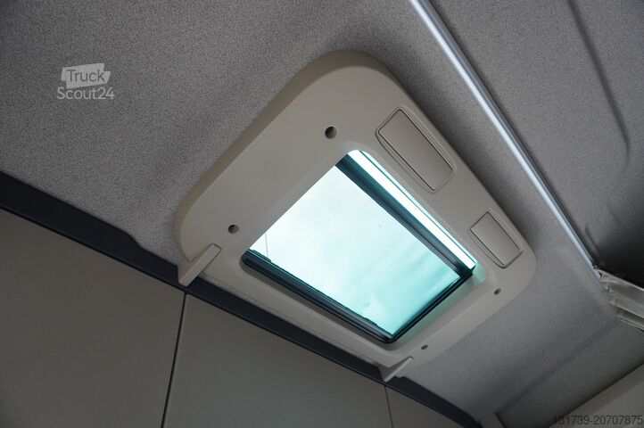 Perde MAN TGX 18.430 / Curtainsider 18 EPAL