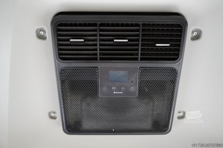 Burtofiranka Mercedes-Benz Actros 1835 E6 4×2 / Curtainsider 21 pal