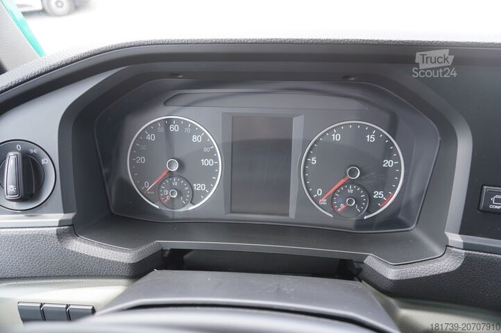 Kayarlı brandası MAN TGX 18.470 / 2022 / Curtainsider 19 EPAL