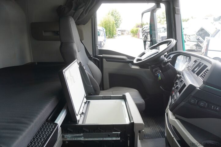 Kayarlı brandası MAN TGX 18.470 / 2022 / Curtainsider 19 EPAL