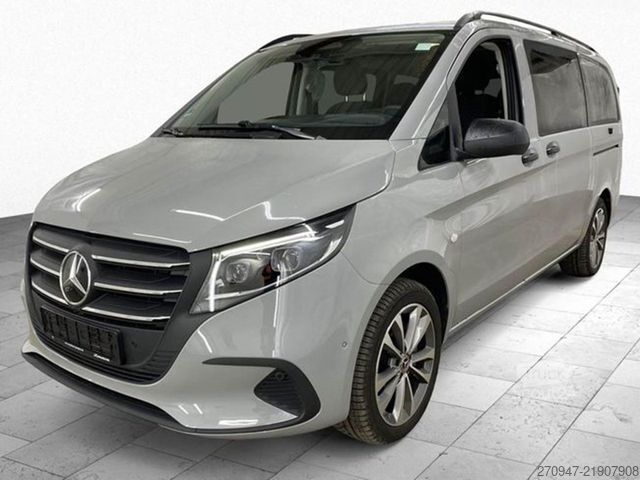 Minibus MERCEDES-BENZ Vito 119 Tourer PRO lang DISTRON STANDH KAM PDC