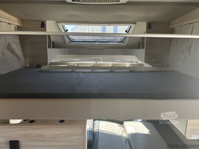 каравана/кемпер Fiat Ducato Carasuite 650 MF | 5 Posti Letto | Semintegrato