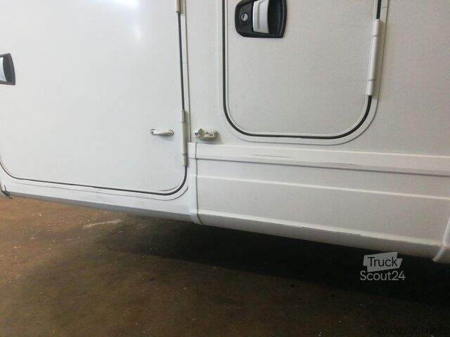 каравана/кемпер Fiat Ducato Carasuite 650 MF | 5 Posti Letto | Semintegrato