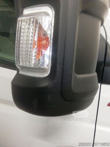 каравана/кемпер Fiat Ducato Carasuite 650 MF | 5 Posti Letto | Semintegrato