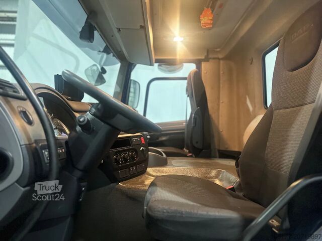 Standaard-SZM DAF CF 330 EURO 6