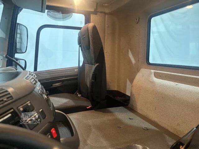 Standaard-SZM DAF CF 330 EURO 6