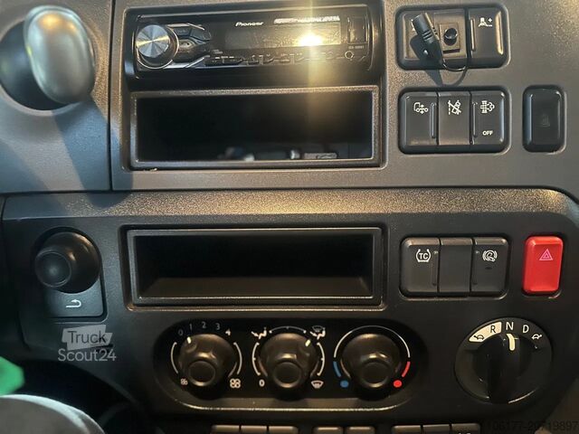 Standaard-SZM DAF CF 330 EURO 6