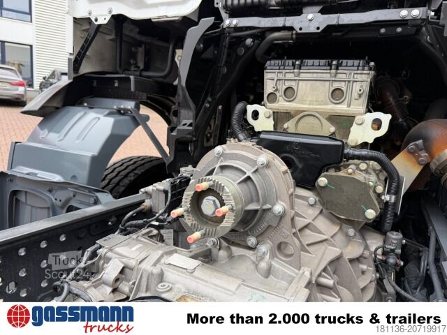 Стандартний тягач Mercedes-Benz Arocs 1840 K 4x2, MultimediaCockpit, 2x