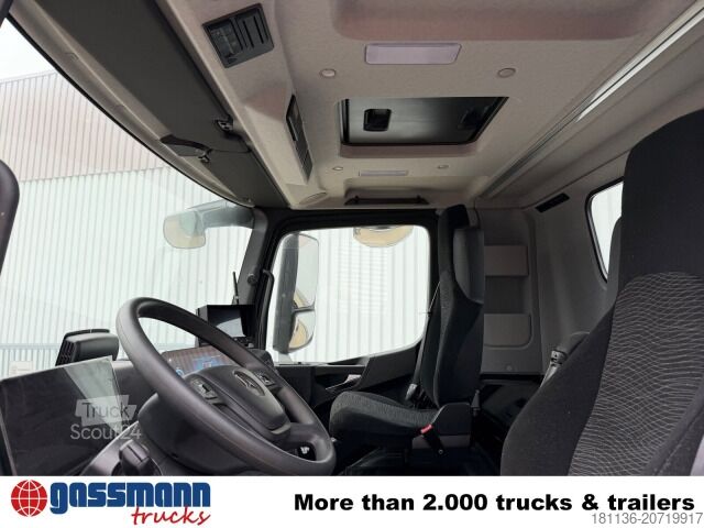 Стандартний тягач Mercedes-Benz Arocs 1840 K 4x2, MultimediaCockpit, 2x