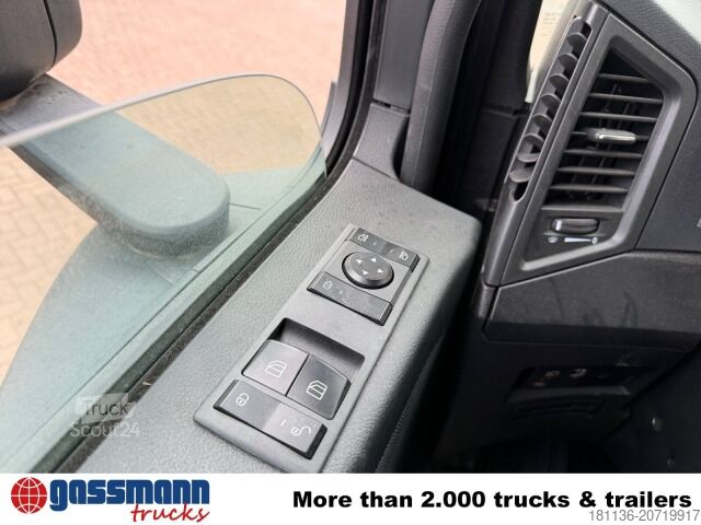 Стандартний тягач Mercedes-Benz Arocs 1840 K 4x2, MultimediaCockpit, 2x