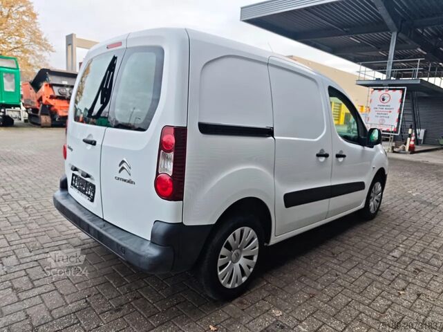 Bestelbus Citroën Berlingo