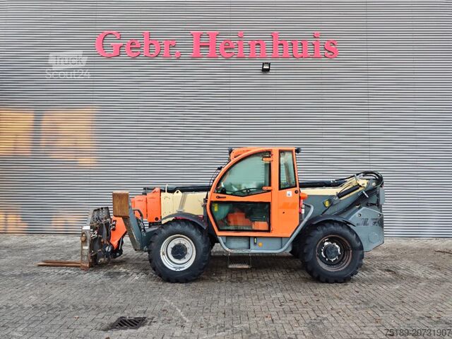 Telescooplader JLG 4017 PS