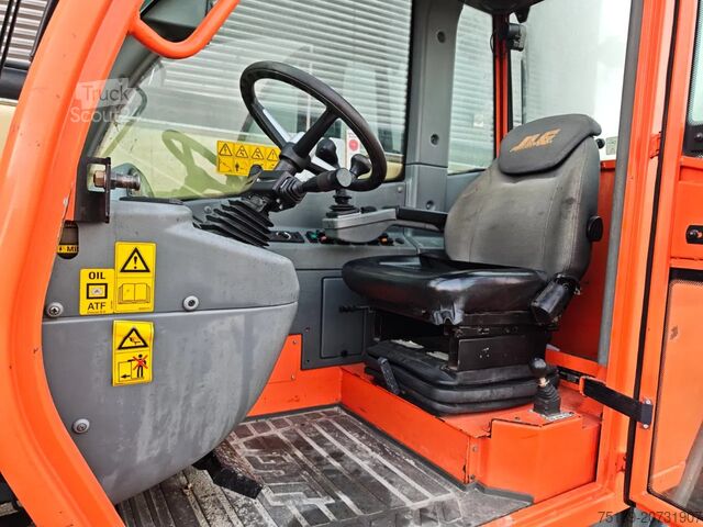 Telescooplader JLG 4017 PS