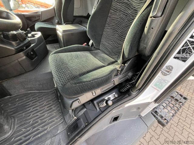 Саміоскид MERCEDES-BENZ Arocs 2645 K 6x4 3-Achs Kipper Meiller Bordmatik