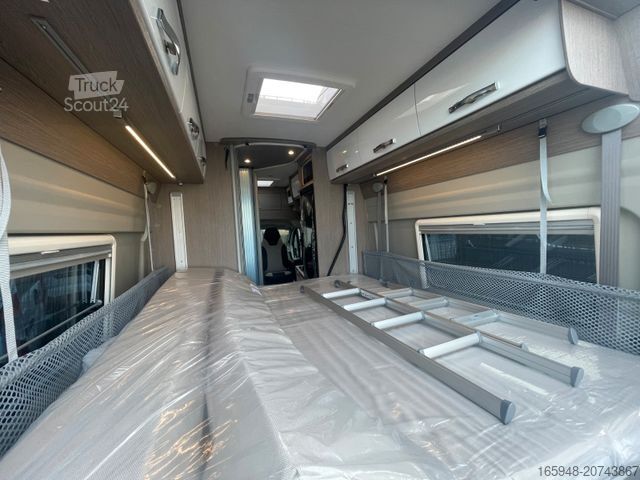 Avtodom PÖSSL Roadcruiser Revolution | 180PS*LED*Premium Pak*