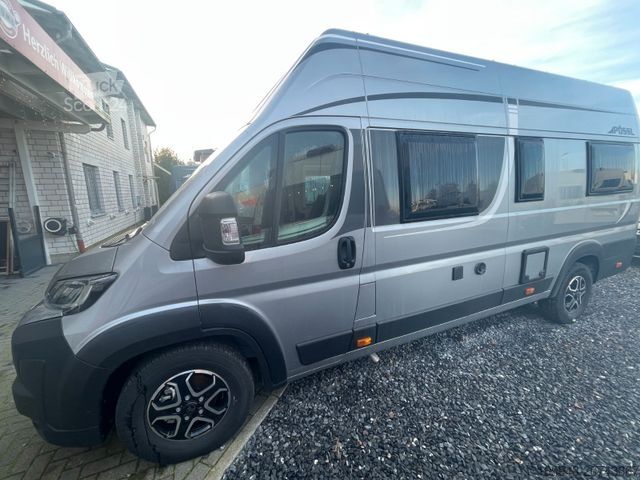 Avtodom PÖSSL Roadcruiser Revolution | 180PS*LED*Premium Pak*