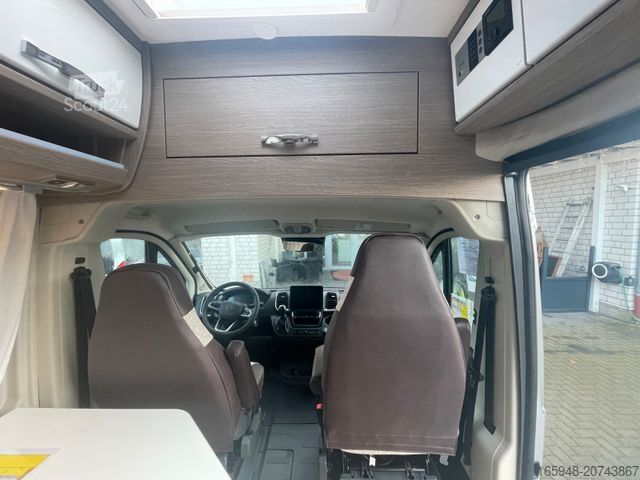 Avtodom PÖSSL Roadcruiser Revolution | 180PS*LED*Premium Pak*