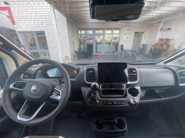 Camper van PÖSSL Roadcruiser Revolution | 180PS*LED*Premium Pak*