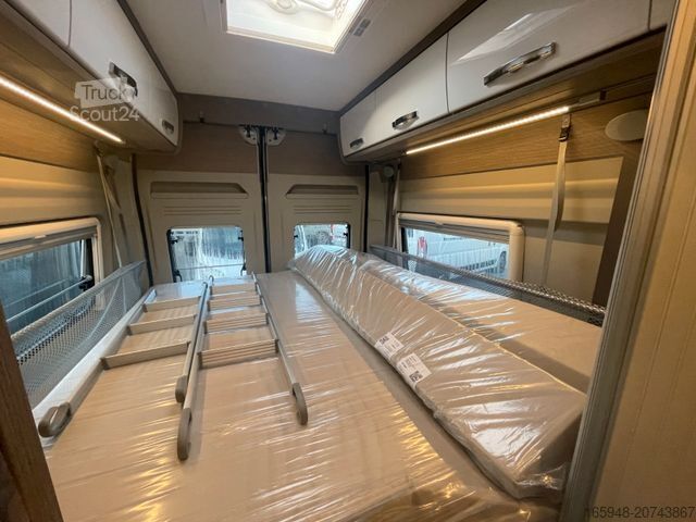 Avtodom PÖSSL Roadcruiser Revolution | 180PS*LED*Premium Pak*