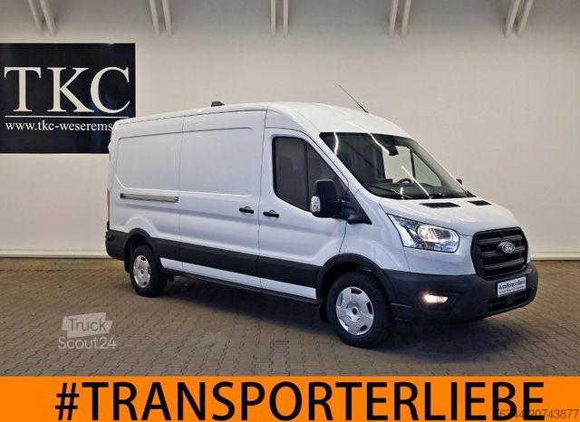 Skåpbil FORD Transit 350 TDCI L3H2 Trend AHK EZ25 #25T528