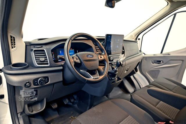 Skåpbil FORD Transit 350 TDCI L3H2 Trend AHK EZ25 #25T528