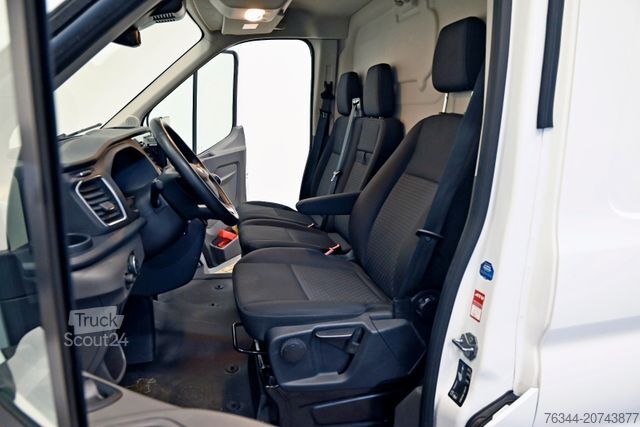 Skåpbil FORD Transit 350 TDCI L3H2 Trend AHK EZ25 #25T528