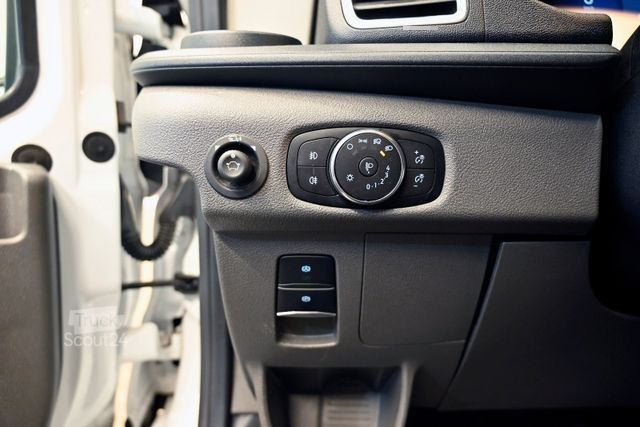 Skåpbil FORD Transit 350 TDCI L3H2 Trend AHK EZ25 #25T528