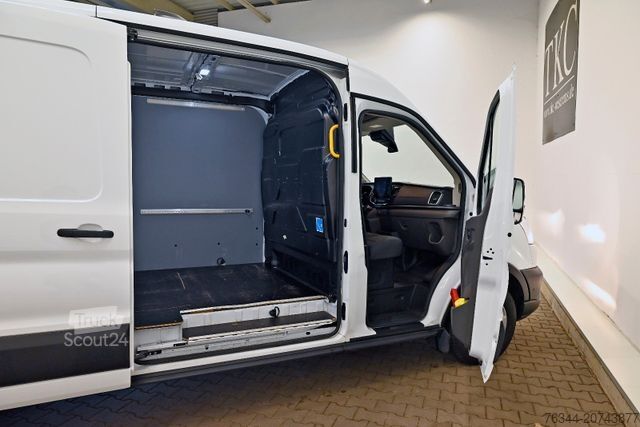 Skåpbil FORD Transit 350 TDCI L3H2 Trend AHK EZ25 #25T528