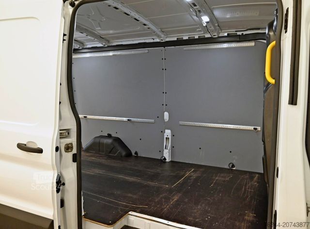 Skåpbil FORD Transit 350 TDCI L3H2 Trend AHK EZ25 #25T528