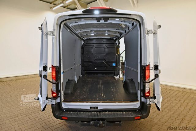 Skåpbil FORD Transit 350 TDCI L3H2 Trend AHK EZ25 #25T528