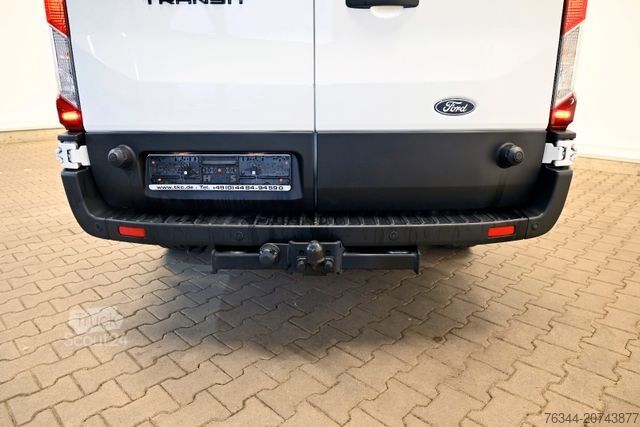 Skåpbil FORD Transit 350 TDCI L3H2 Trend AHK EZ25 #25T528