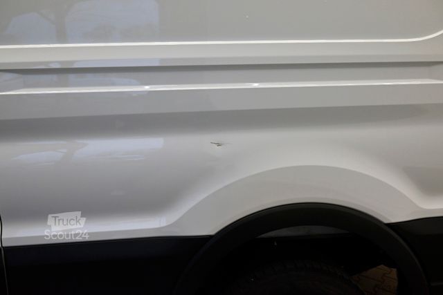 Skåpbil FORD Transit 350 TDCI L3H2 Trend AHK EZ25 #25T528