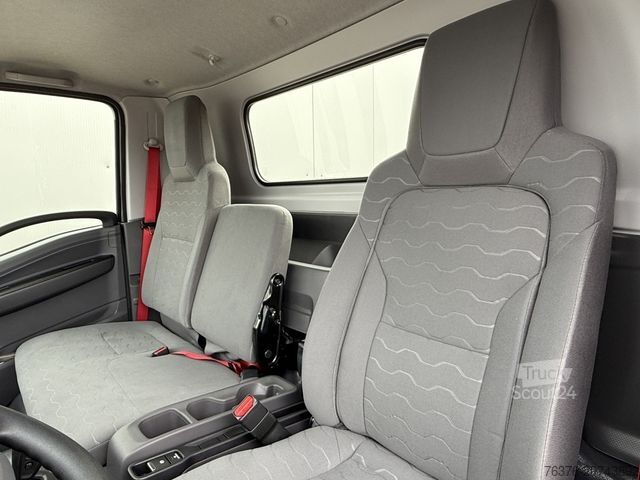 Altro ISUZU NPR-M30 Autom. 5.2 l 190 PS Radst. 3.365 mm