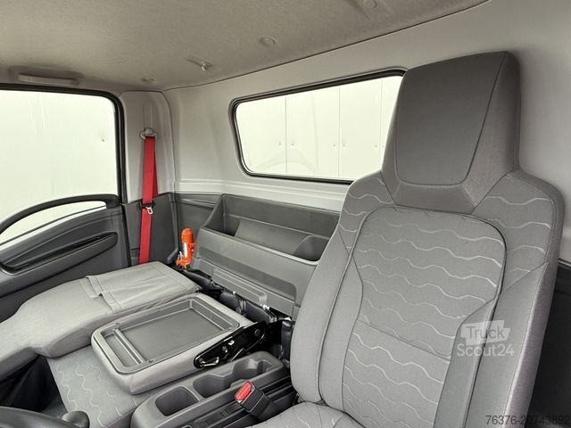 Altro ISUZU NPR-M30 Autom. 5.2 l 190 PS Radst. 3.365 mm