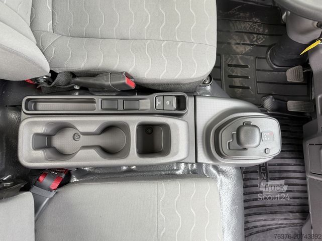 Altro ISUZU NPR-M30 Autom. 5.2 l 190 PS Radst. 3.365 mm